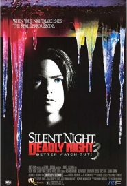 دانلود فیلم Silent Night, Deadly Night 3: Better Watch Out! 1989