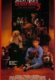 دانلود فیلم Silent Night, Deadly Night 5: The Toy Maker 1991