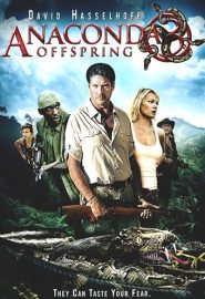 دانلود فیلم Anaconda: The Offspring 2008