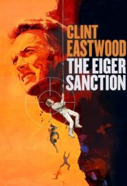 دانلود فیلم The Eiger Sanction 1975