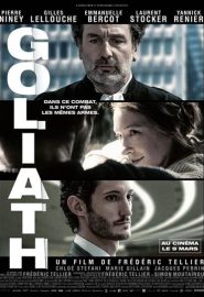دانلود فیلم Goliath 2022