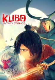 دانلود فیلم Kubo and the Two Strings 2016