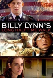 دانلود فیلم Billy Lynn’s Long Halftime Walk 2016