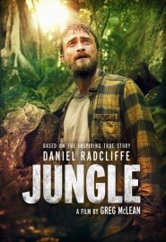 دانلود فیلم Jungle 2017