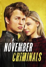 دانلود فیلم November Criminals 2017