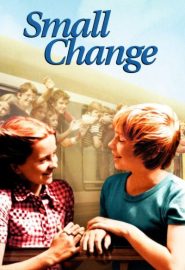 دانلود فیلم Small Change (L’argent de poche) 1976