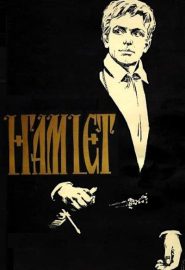 دانلود فیلم Hamlet 1964