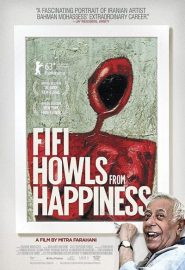 دانلود فیلم Fifi Howls from Happiness (Fifi Az Khoshhali Zooze Mikeshad) 2013