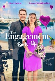 دانلود فیلم The Engagement Back-Up 2022