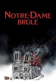 دانلود فیلم Notre-Dame brûle 2022
