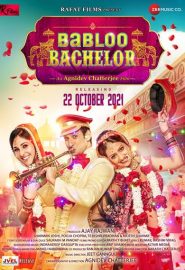 دانلود فیلم Babloo Bachelor 2021