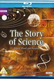 دانلود مینی سریال The Story of Science