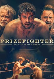 دانلود فیلم Prizefighter: The Life of Jem Belcher 2022