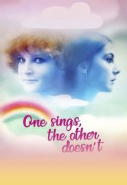 دانلود فیلم One Sings, the Other Doesn’t (L’une chante l’autre pas) 1977