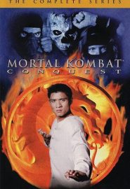 دانلود سریال Mortal Kombat: Conquest