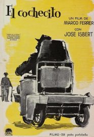 دانلود فیلم El cochecito 1960