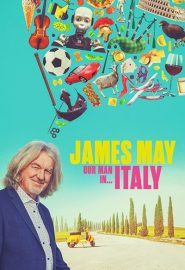 دانلود سریال James May: Our Man in Italy