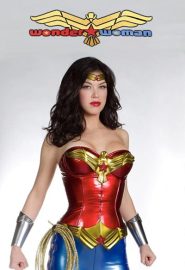 دانلود فیلم Wonder Woman 2011