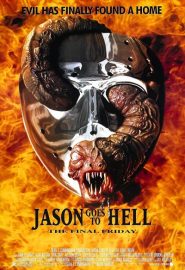 دانلود فیلم Jason Goes to Hell: The Final Friday 1993