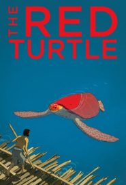 دانلود فیلم The Red Turtle (La tortue rouge) 2016