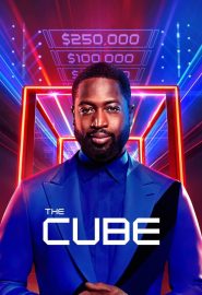 دانلود سریال The Cube