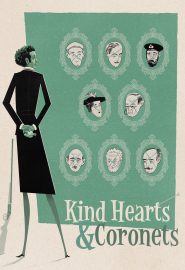 دانلود فیلم Kind Hearts and Coronets 1949