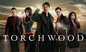 دانلود سریال Torchwood
