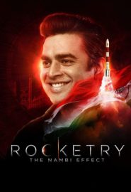 دانلود فیلم Rocketry: The Nambi Effect 2022