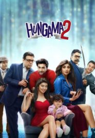 دانلود فیلم Hungama 2 2021