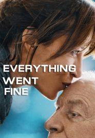 دانلود فیلم Everything Went Fine (Tout s’est bien passé) 2021