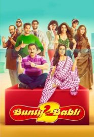 دانلود فیلم Bunty Aur Babli 2 2021