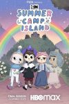 دانلود انیمیشن سریالی Summer Camp Island