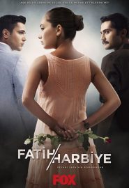 دانلود سریال In Between | Fatih Harbiye