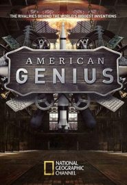 دانلود مینی سریال American Genius