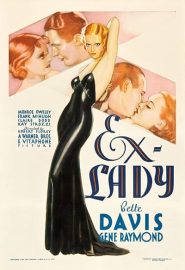 دانلود فیلم Ex-Lady 1933