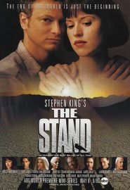 دانلود مینی سریال The Stand