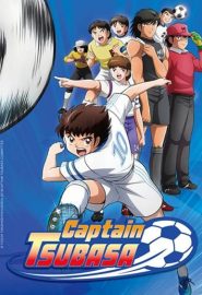 دانلود انیمیشن سریالی Captain Tsubasa | Kyaputen Tsubasa