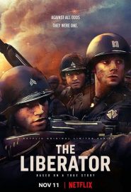 دانلود مینی سریال The Liberator