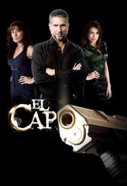 دانلود سریال El Capo