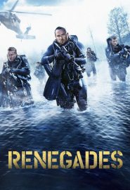 دانلود فیلم Renegades 2017
