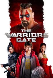 دانلود فیلم The Warriors Gate 2016