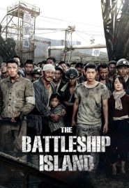 دانلود فیلم The Battleship Island (Gunhamdo) 2017
