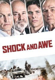 دانلود فیلم Shock and Awe 2017