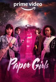 دانلود سریال Paper Girls