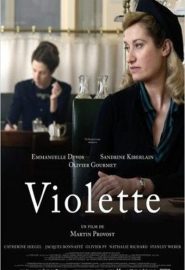 دانلود فیلم Violette 2013