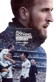 دانلود مینی سریال All or Nothing: Tottenham Hotspur
