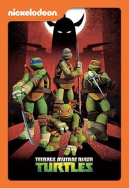 دانلود انیمیشن سریالی Teenage Mutant Ninja Turtles