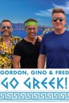 دانلود سریال Gordon, Gino & Fred’s Road Trip
