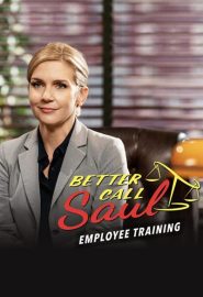 دانلود مینی سریال Better Call Saul: Ethics Training with Kim Wexler