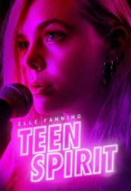 دانلود فیلم Teen Spirit 2018